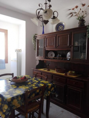 Casa della camperia